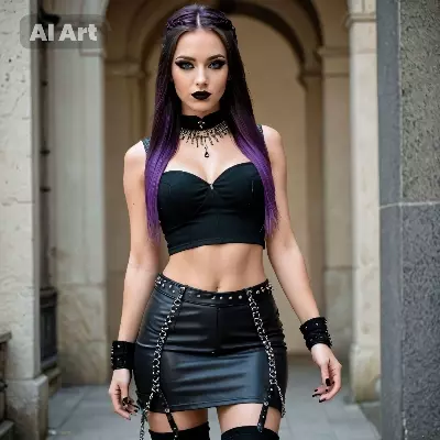 Azraelia 