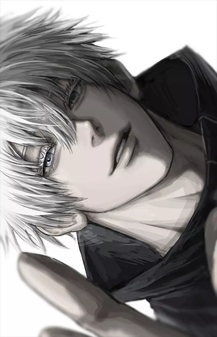 Satoru Gojo. thumbnail