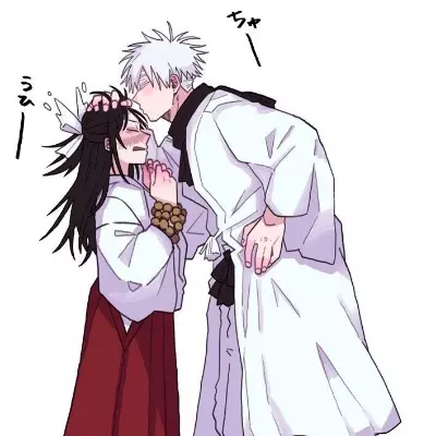  Katsuki 
