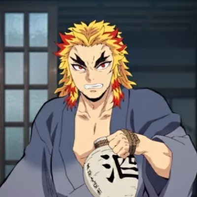 Aiko Rengoku