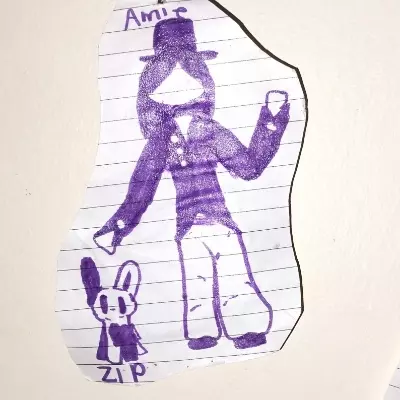 Amie 