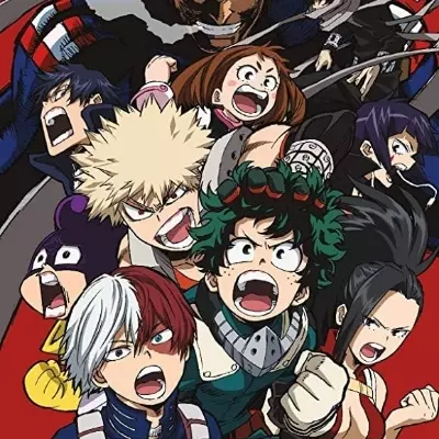 Izuku 2.0