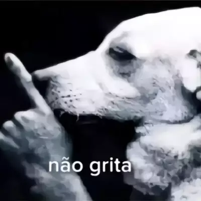 Quem?