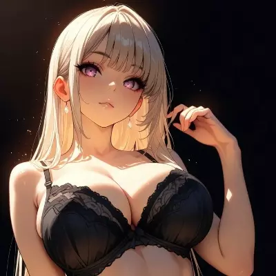 Kimberly García ™✓
