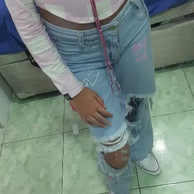 Isabelly Gomes