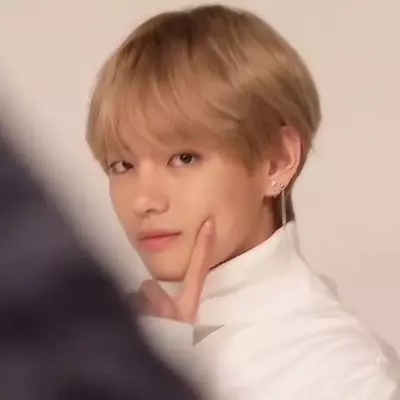 Taehyung95
