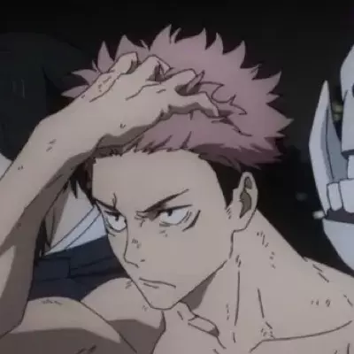 Yuji Itadori thumbnail