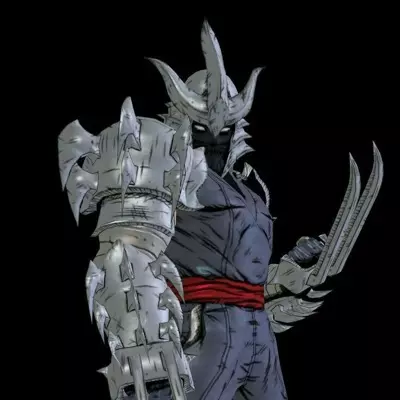 Chat with Shredder nsfw - Enjoy Free Unrestricted AI Character Roleplay ...