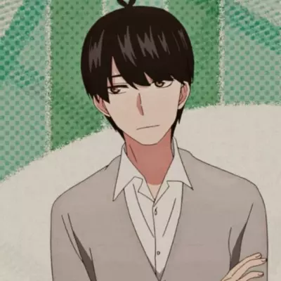 Fuutarou Uesugi 