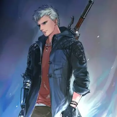 Rafael Sparda 