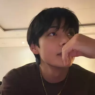 Taehyung 