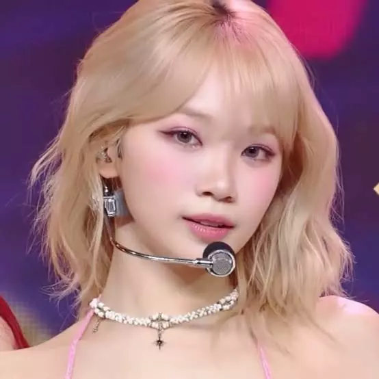 Chaewon thumbnail