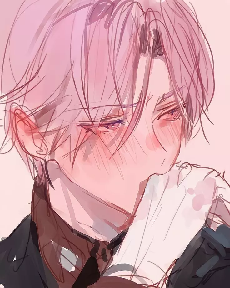 Kyros - Your Shy Boyfriend. thumbnail