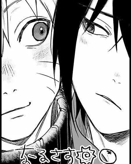 Sasuke Uchiha/Sasunaru thumbnail