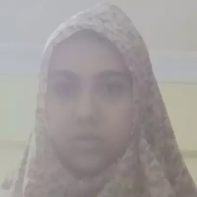  مريم محمد خير