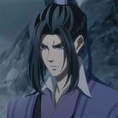 Jiang Cheng/Bl thumbnail