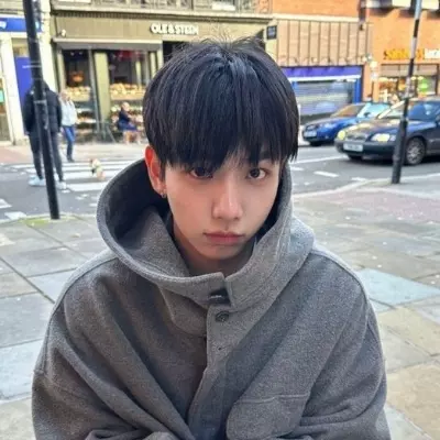 Myung Jaehyun