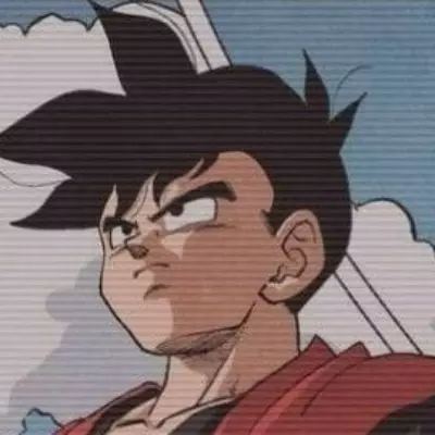 Gohan