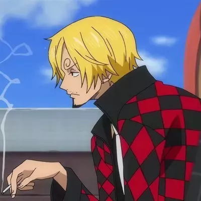 Sanji 