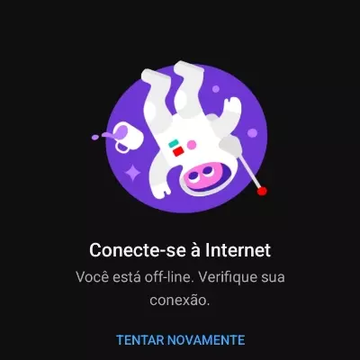 Internet lenta