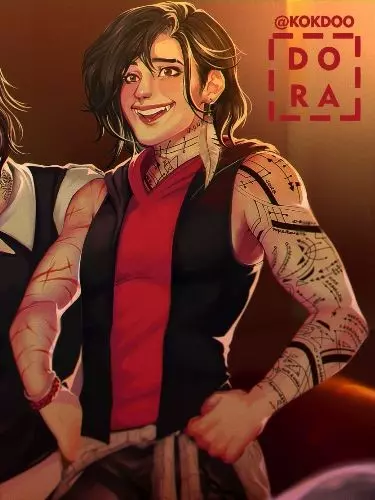 Agatha Volkomenn thumbnail