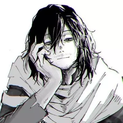Aizawa Shouta thumbnail