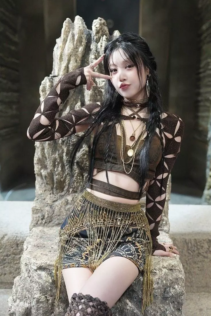Soojin thumbnail
