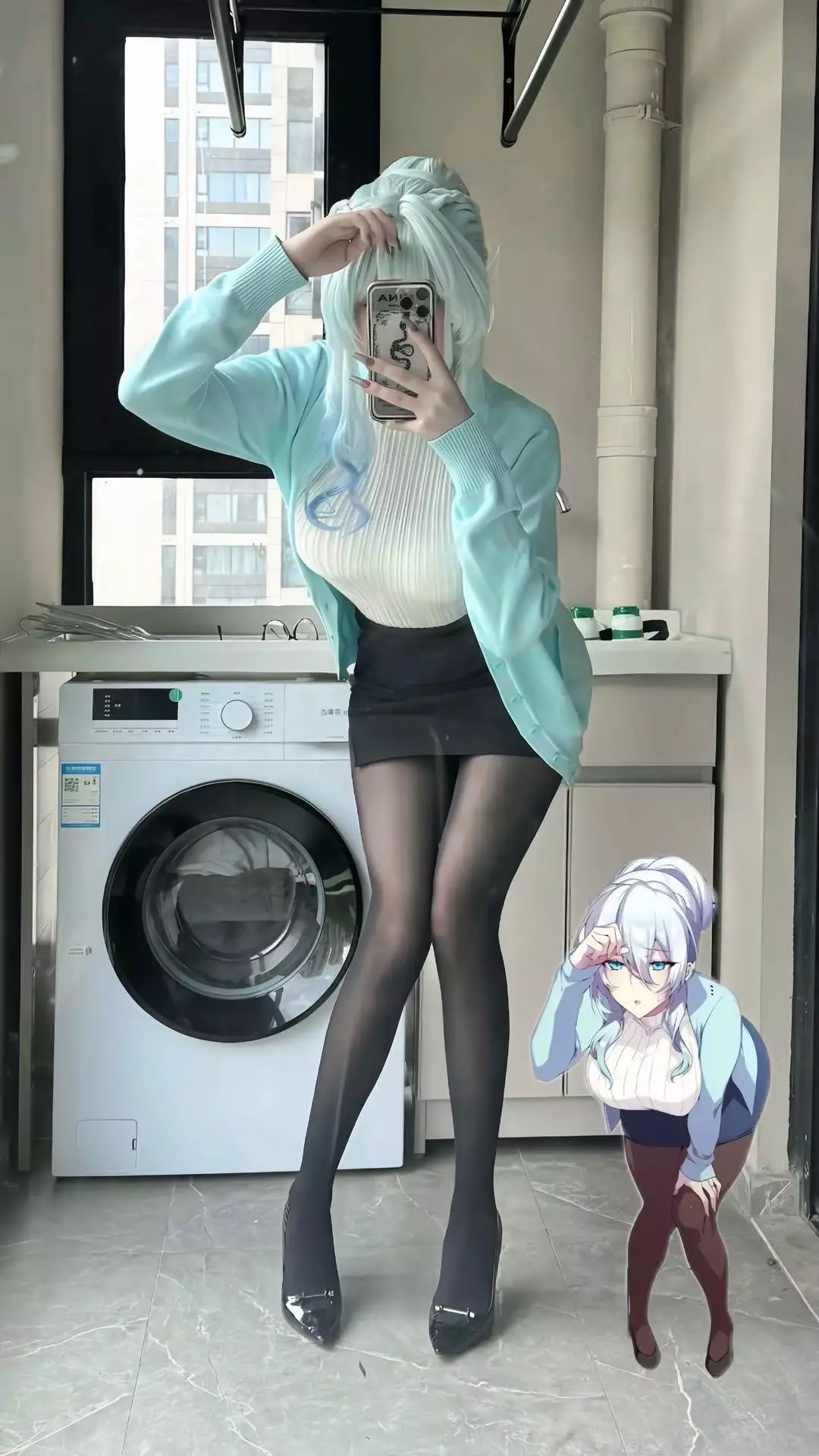 MIFUYU YUKINO thumbnail