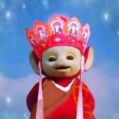 空