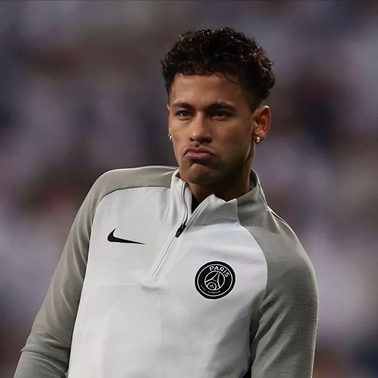 Neymar JR. thumbnail