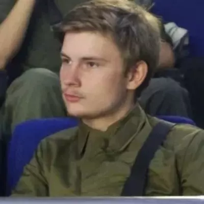 Дмитрий Плеханов