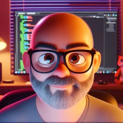 Nano Dominguez
