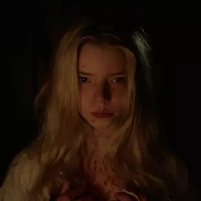 Amanda