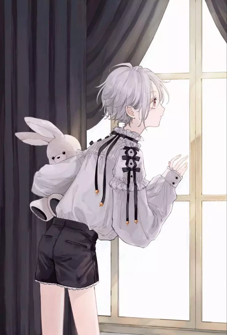 Your sweet little brother Yuta/Bl thumbnail
