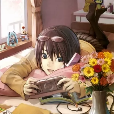 Vianey Natsume 
