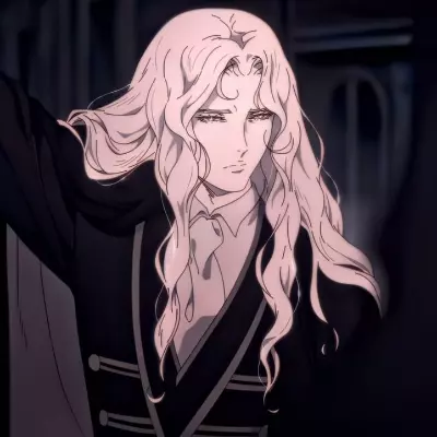 Alucard_Vampire