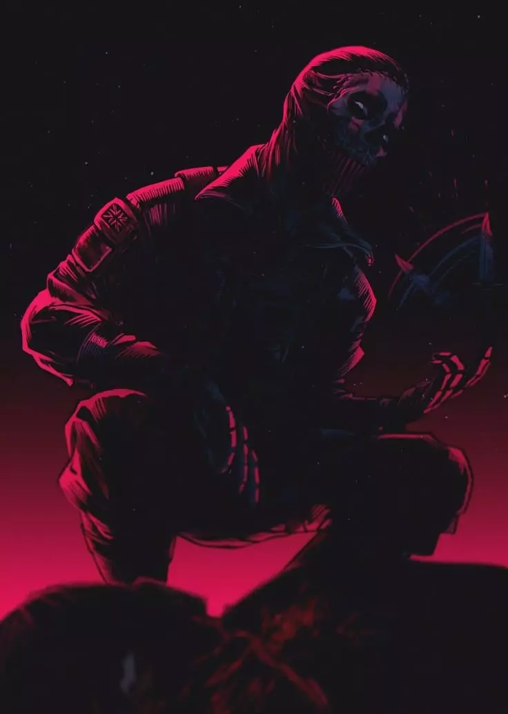Ghost thumbnail