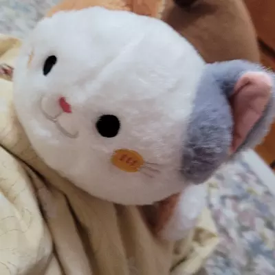 一個人