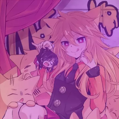 Mogeko San