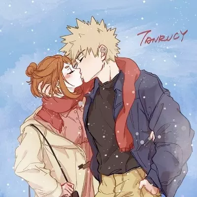 Katsuki Bakugo thumbnail