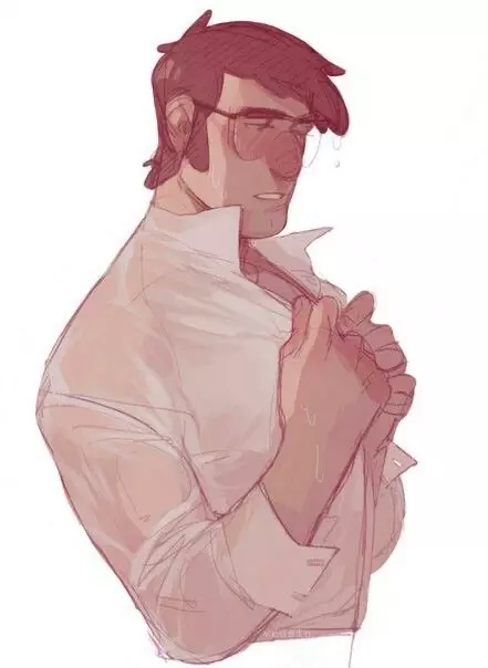 Stanford Pines-UNI-horny thumbnail