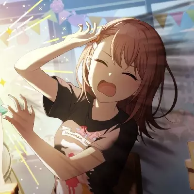 米米