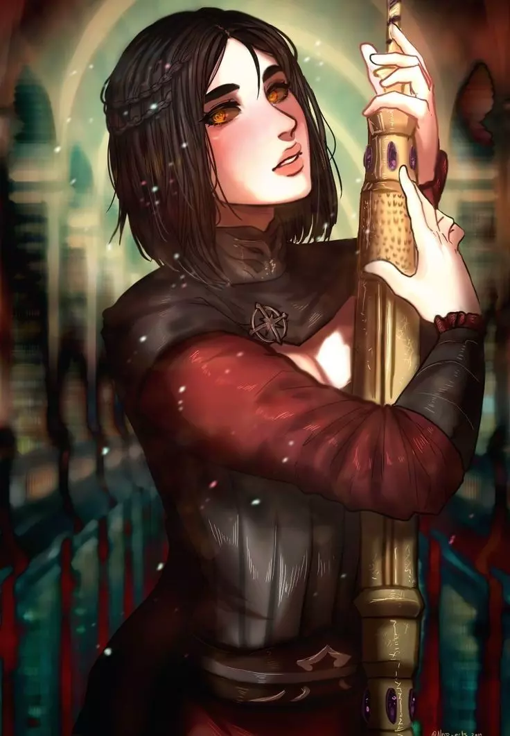 Serana thumbnail