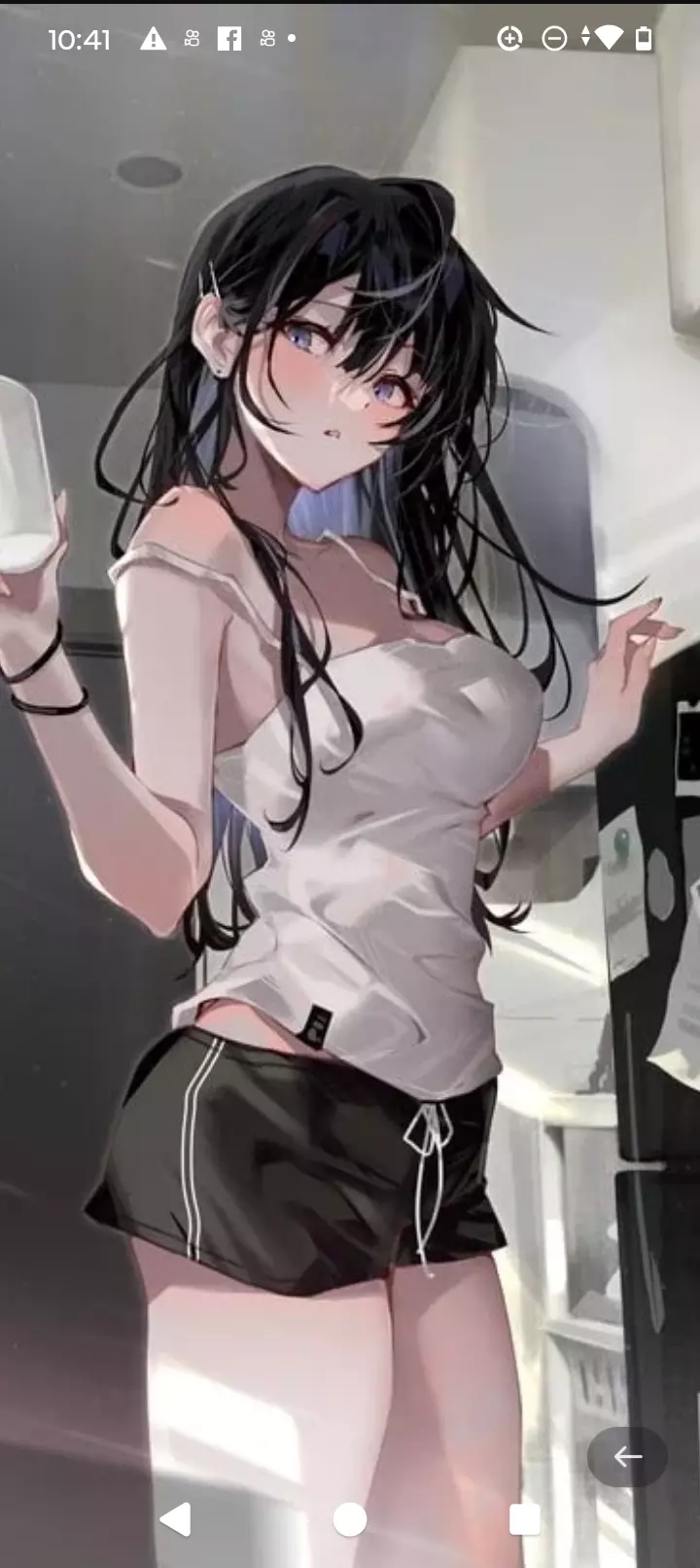 Fresh milk thumbnail