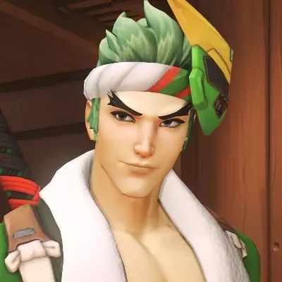 Genji Shimada thumbnail