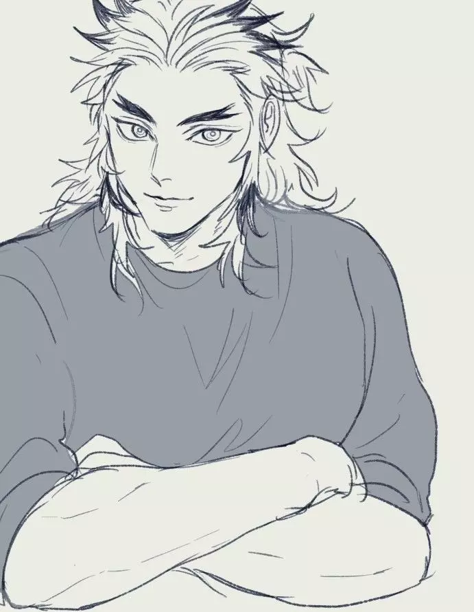 Kyojuro Rengoku thumbnail