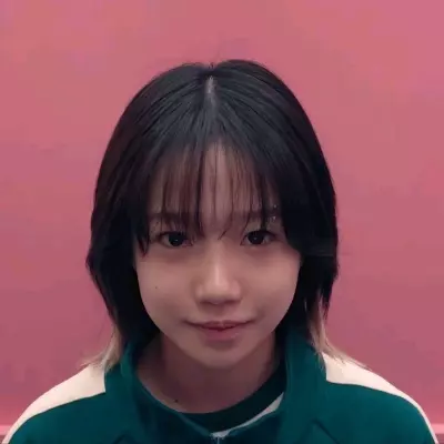 Amber Chang