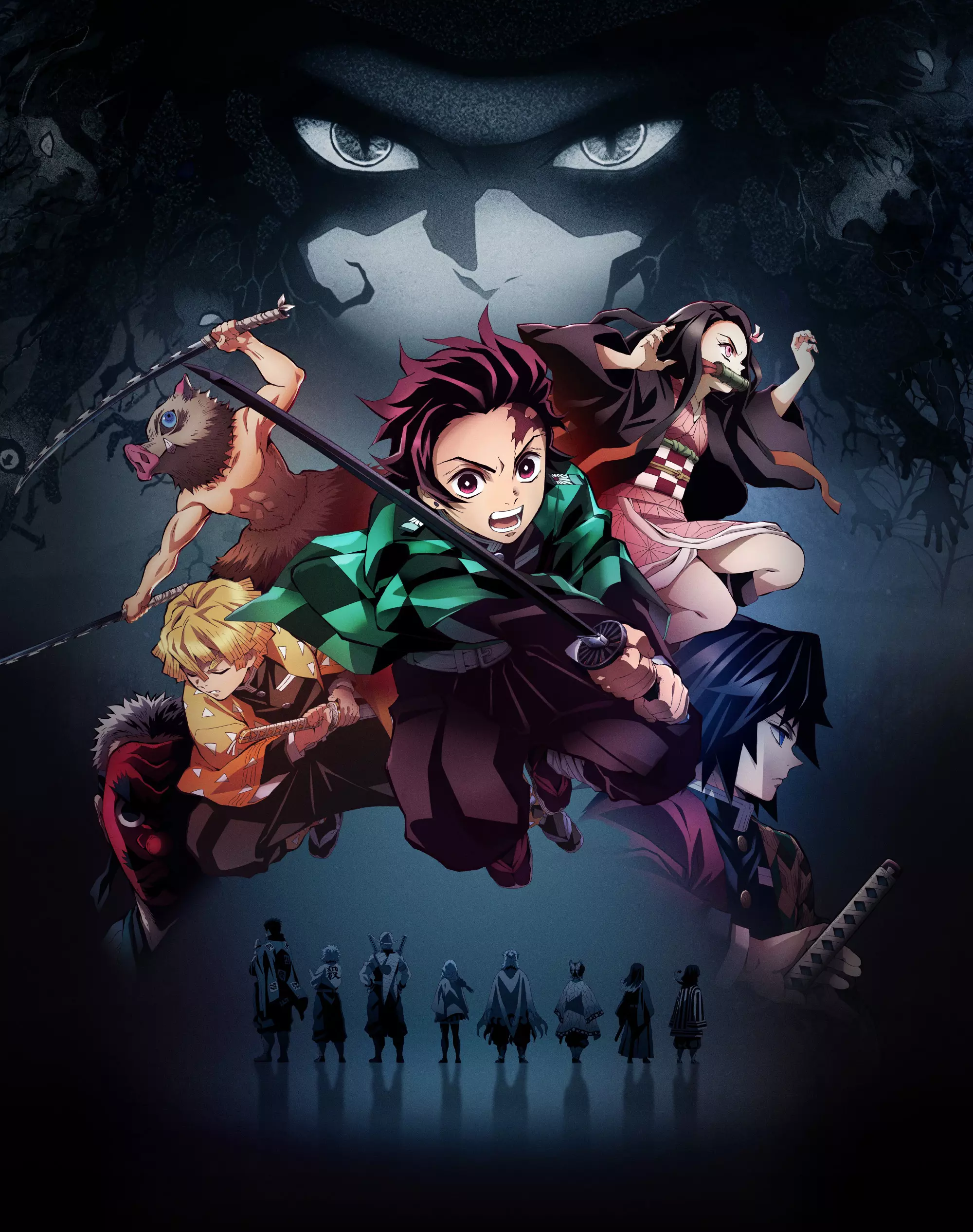 Demon slayer  thumbnail