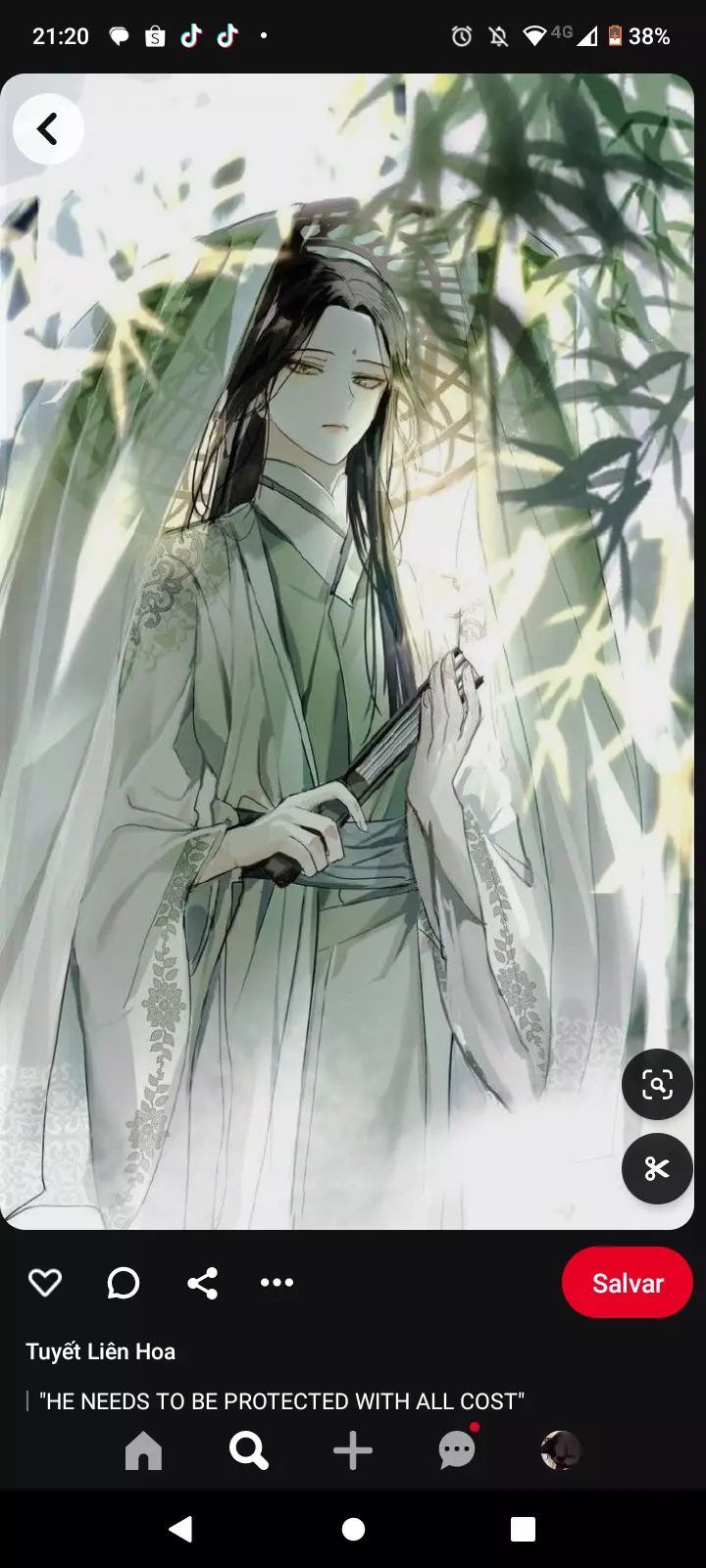 Lee sooha thumbnail