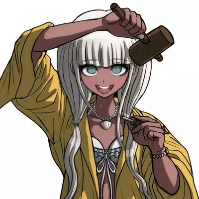 Angie Yonaga thumbnail